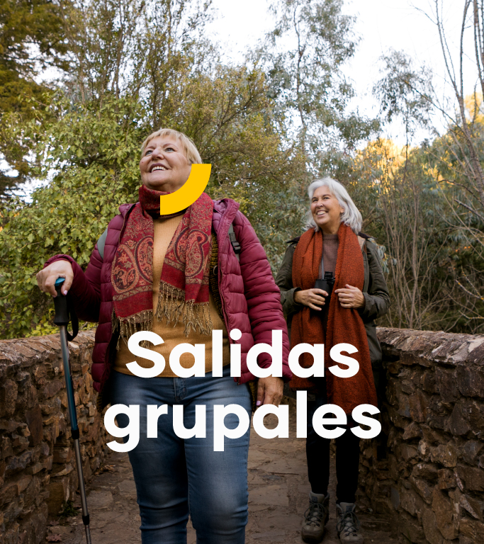 Grupales